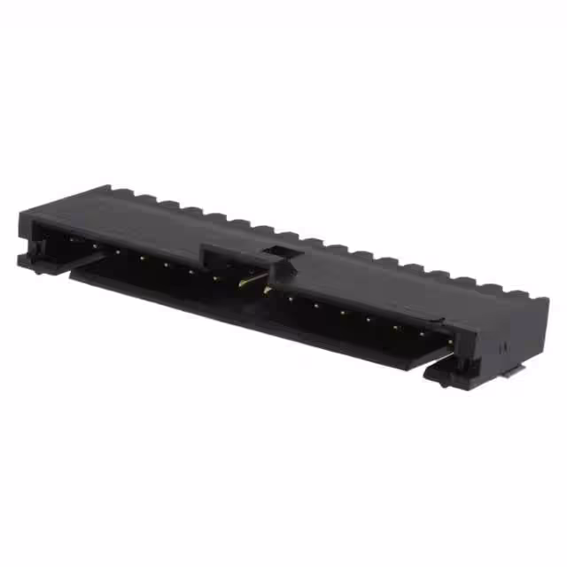 1-147323-5 TE Connectivity AMP Connectors  Headers Male Pins